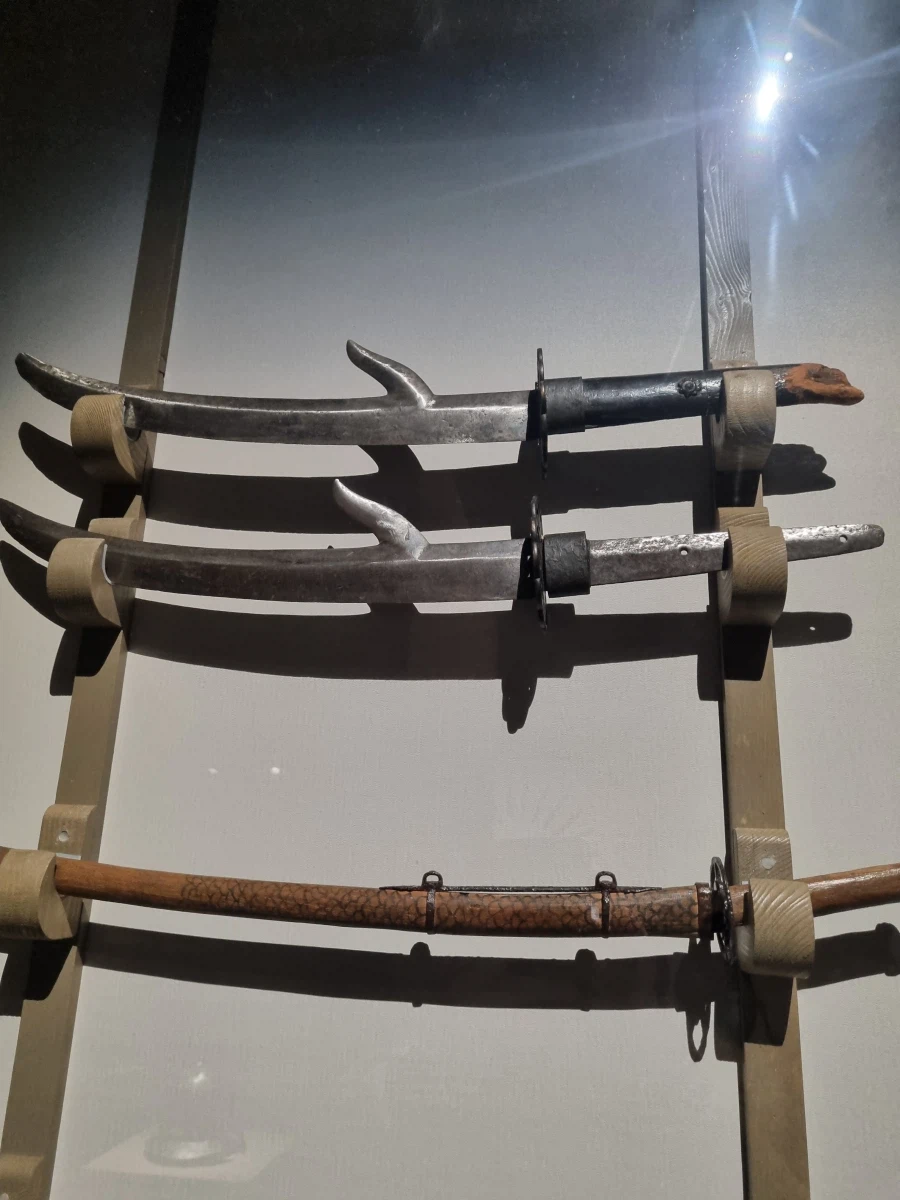 2025년 마지막날 봤던 국립중앙박물관 전시 우리들의 이순신_81.webp