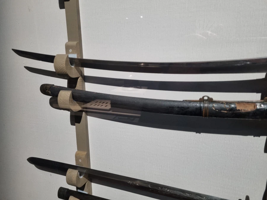 2025년 마지막날 봤던 국립중앙박물관 전시 우리들의 이순신_85.webp