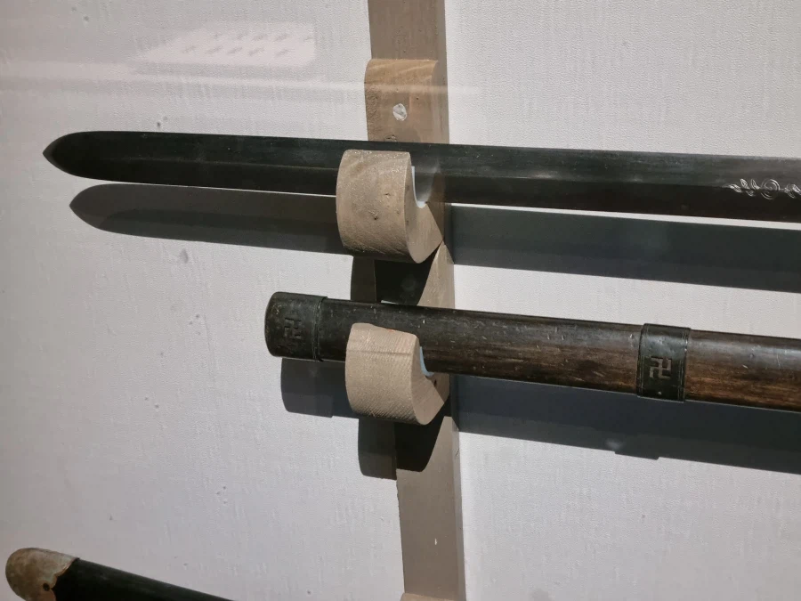 2025년 마지막날 봤던 국립중앙박물관 전시 우리들의 이순신_89.webp