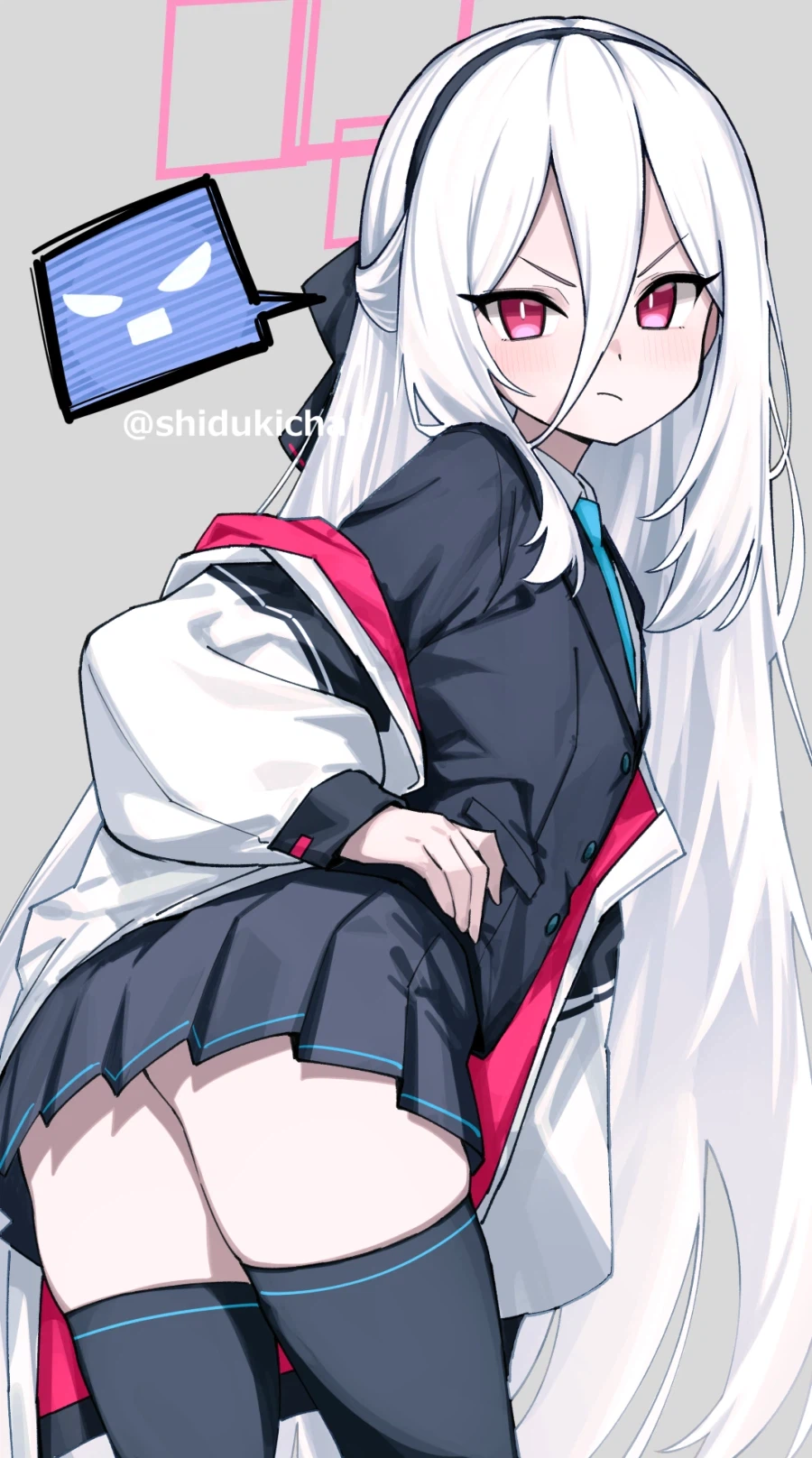 블루아카) 케이는 그 뭐냐 진짜 자신이 없음_2.webp