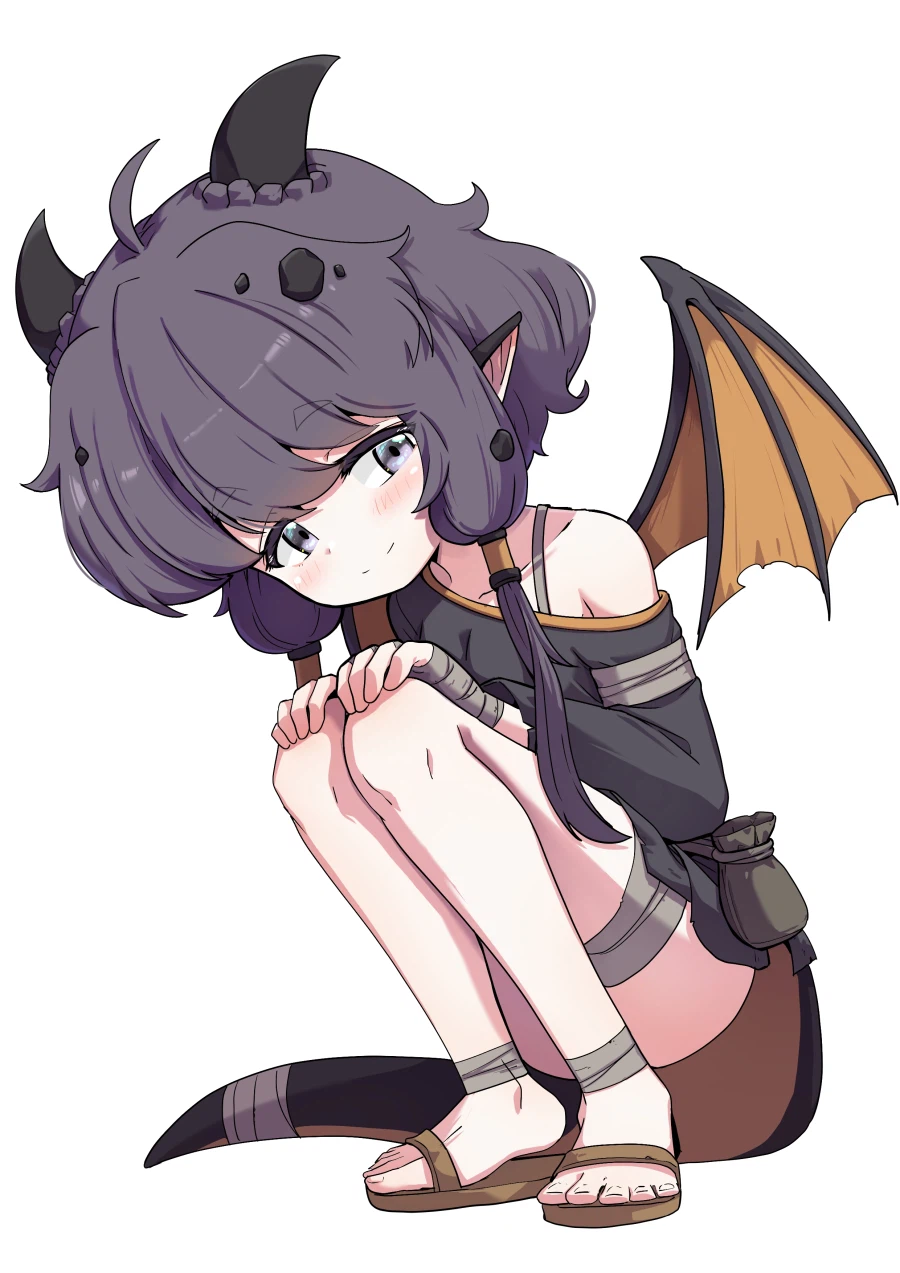 트릭컬)최근에 그린 그림들 모음_7.webp