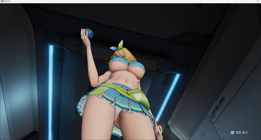 소녀전선2 망명 잡샷_2.webp