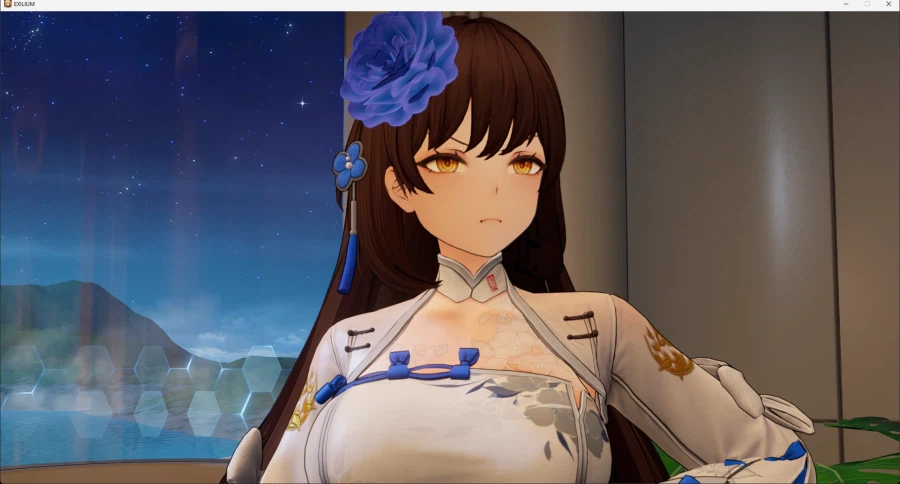 소녀전선2 망명 잡샷_12.webp