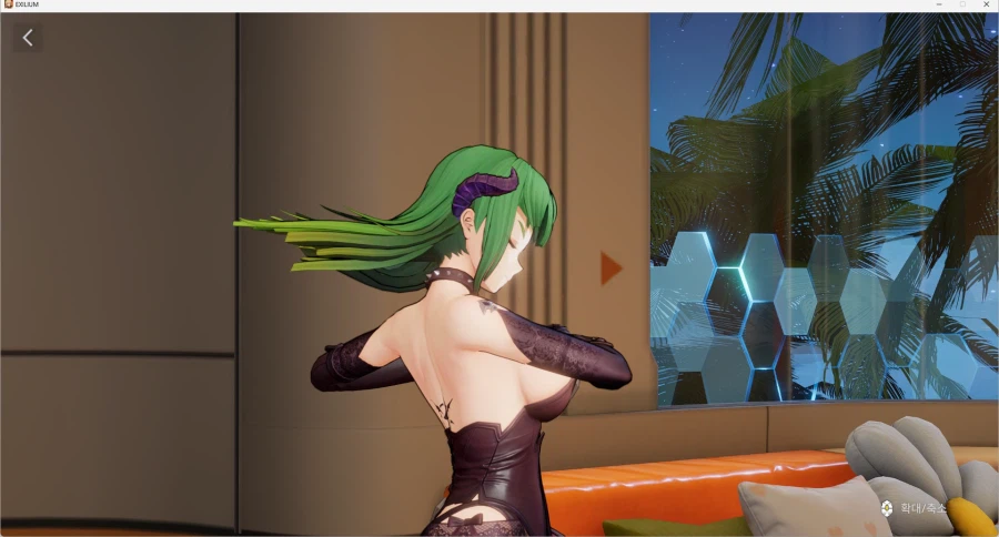 소녀전선2 망명 잡샷_15.webp