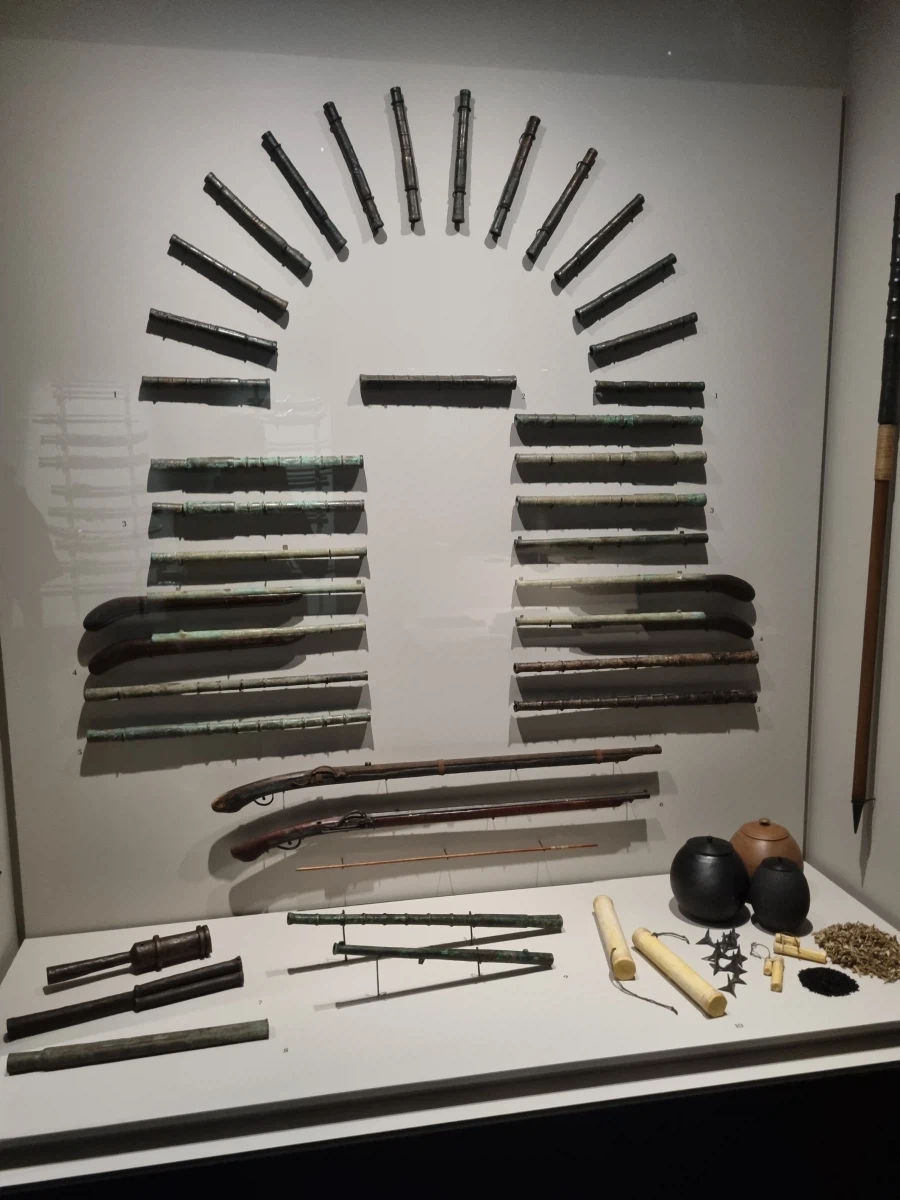 2025년 마지막날 봤던 국립중앙박물관 전시 우리들의 이순신_100.webp