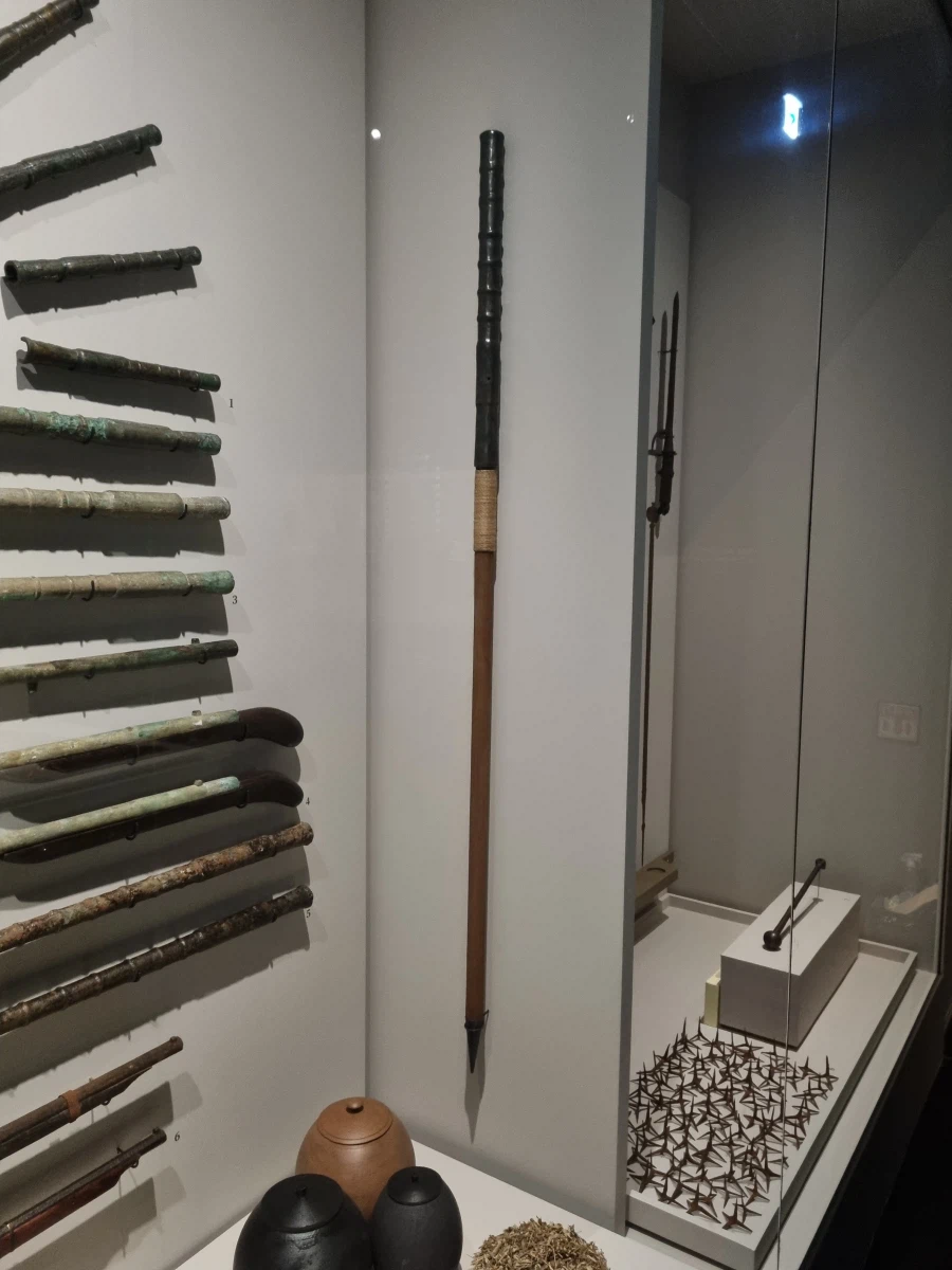 2025년 마지막날 봤던 국립중앙박물관 전시 우리들의 이순신_101.webp