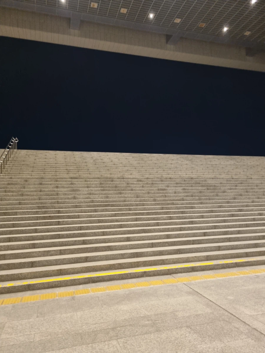 2025년 마지막날 봤던 국립중앙박물관 전시 우리들의 이순신_110.webp