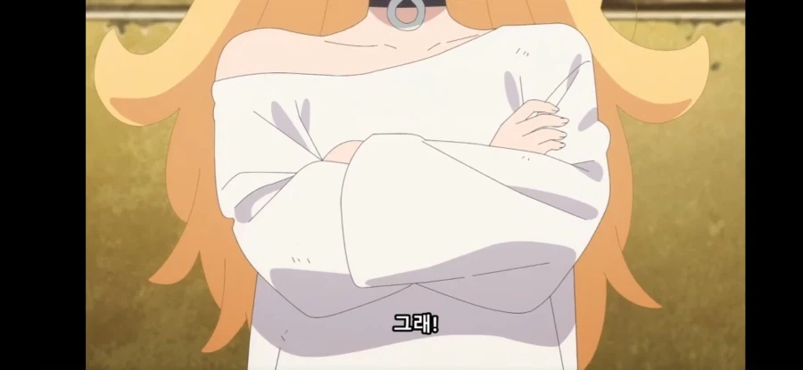 [공주님 고문의 시간입니다 2기] 흔한 존재 하는 기억_65.webp