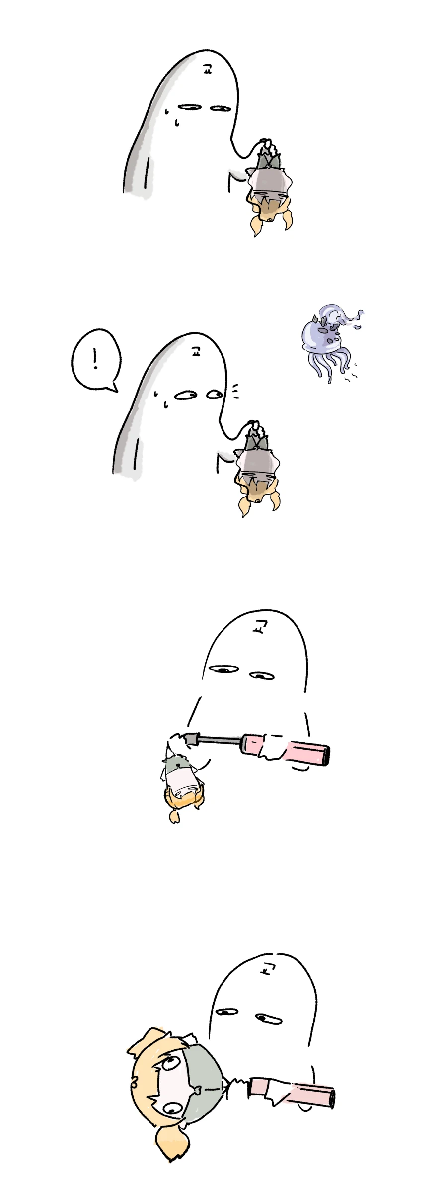 트릭컬)영춘이 밟힌 만화.manhwa_4.webp