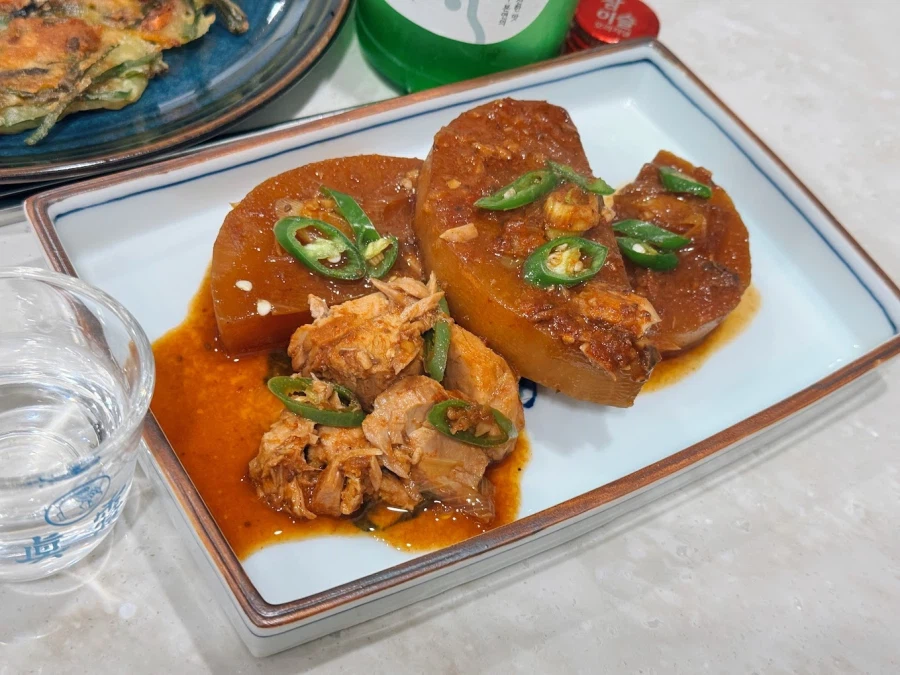 나를 위한 요리와 빨뚜 (스압주의)_8.webp