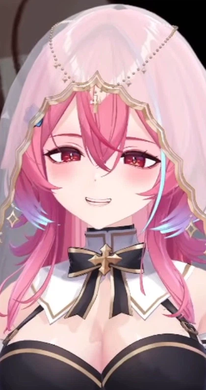 버튜버/트릭컬) " 셰이디야!!!! 난 너를 다 이해할수있단다!!! "_1.webp