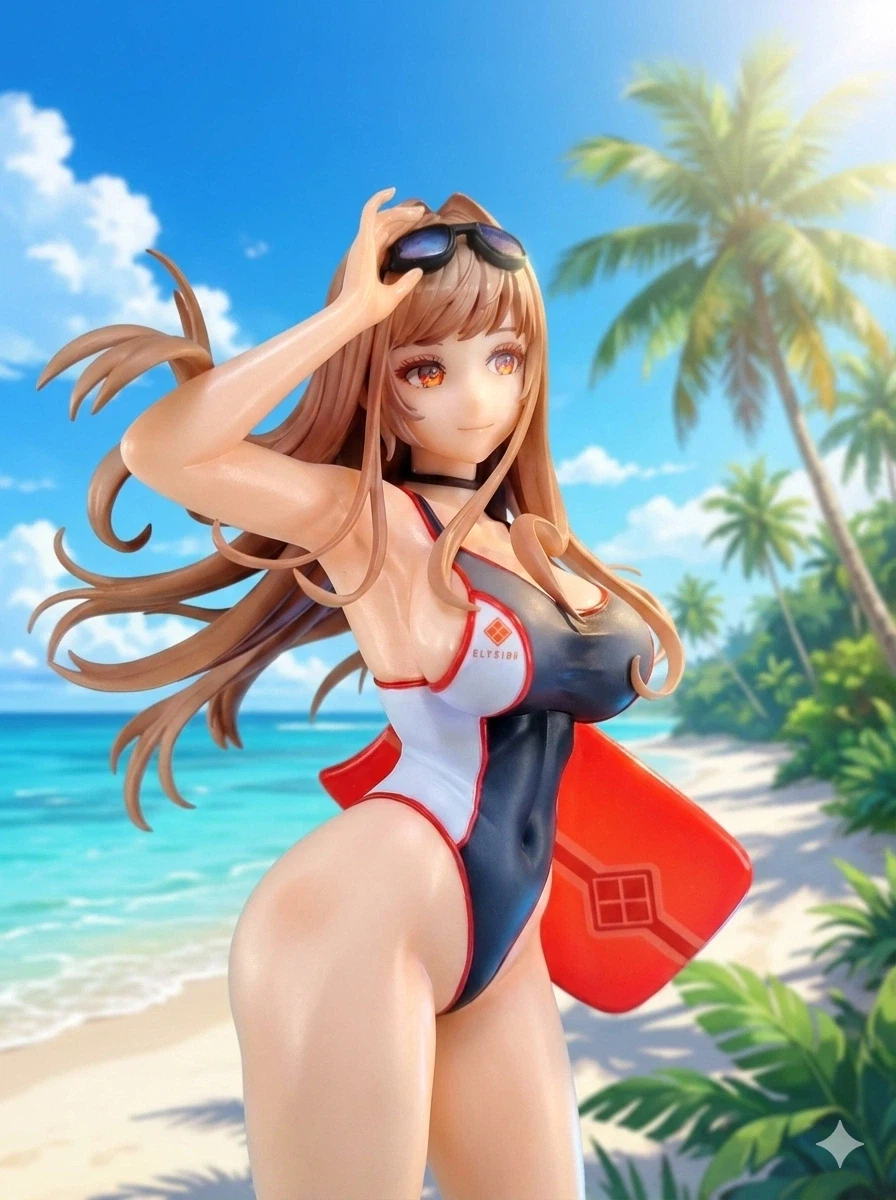 굿스마일 승리의여신 니케 라피 클래식 바캉스_2.webp