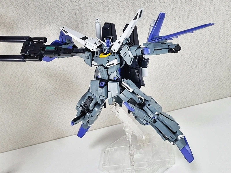 MG 건담 파즈 FAZZ Ver ka 버카_9.webp