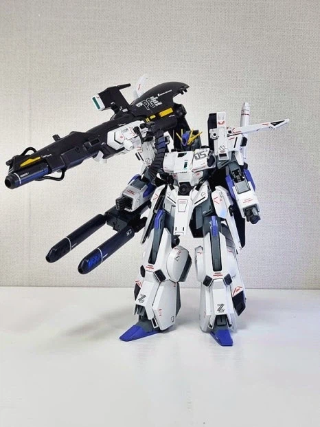 MG 건담 파즈 FAZZ Ver ka 버카_11.webp