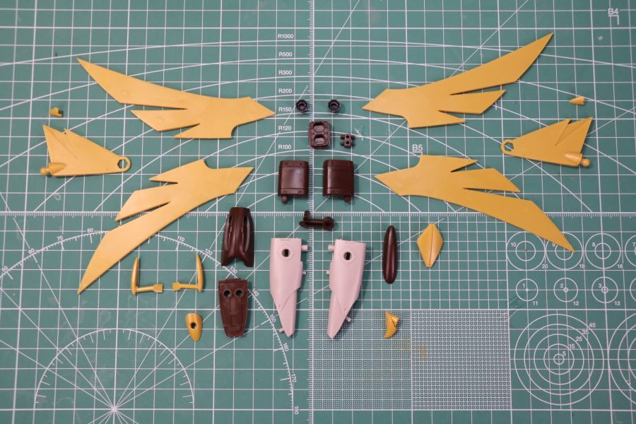 [굿 스마일] MODEROID 스커츠 조립 과정 사진_24.jpg