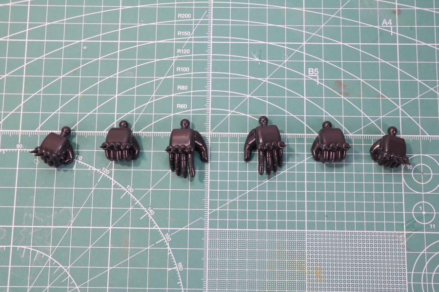 [굿 스마일] MODEROID 스커츠 조립 과정 사진_35.jpg