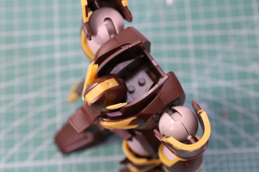 [굿 스마일] MODEROID 스커츠 조립 과정 사진_50.jpg