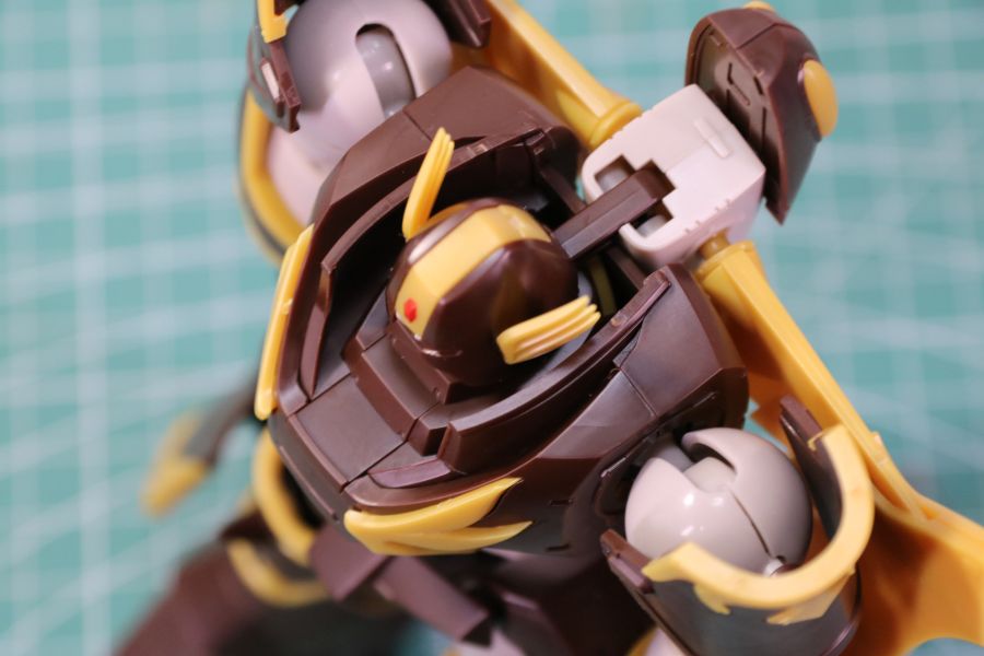 [굿 스마일] MODEROID 스커츠 조립 과정 사진_52.jpg