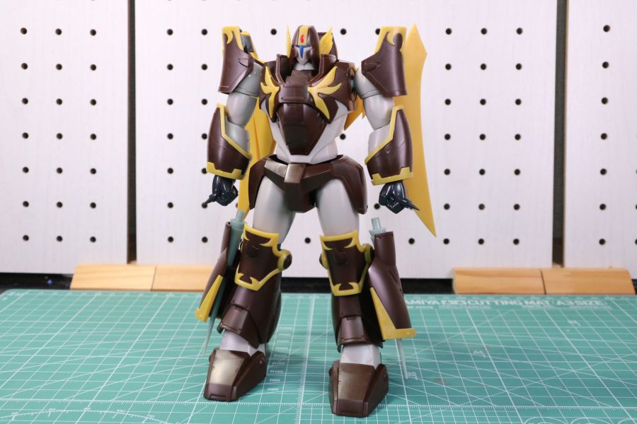 [굿 스마일] MODEROID 스커츠 조립 과정 사진_55.jpg