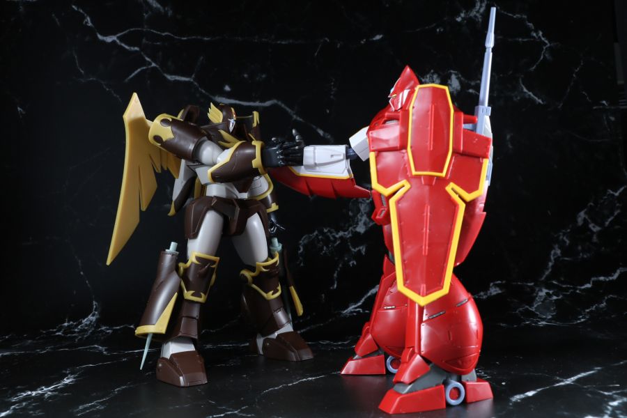 [굿 스마일] MODEROID 스커츠 조립 과정 사진_79.jpg