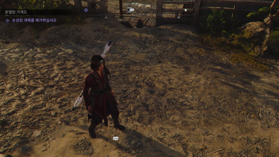 아와지 결국 시작했습니다 (극초반 소감)_1.jpg