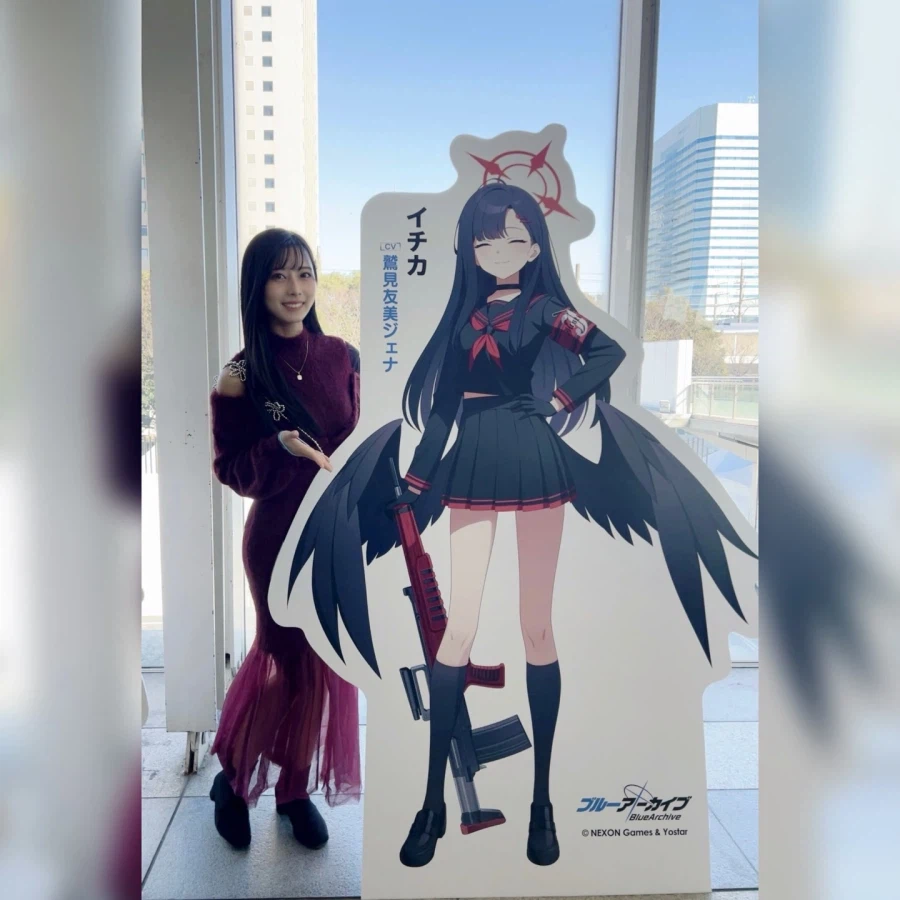 블루아카)이치카 성우의 페스 후기 사진.jpg_2.webp