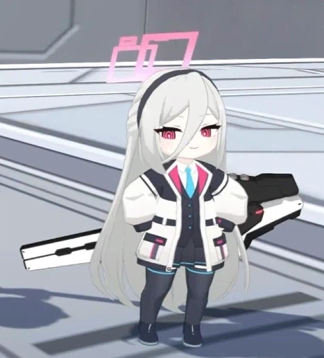 블루아카)케이의 시그니처 표정은_2.webp