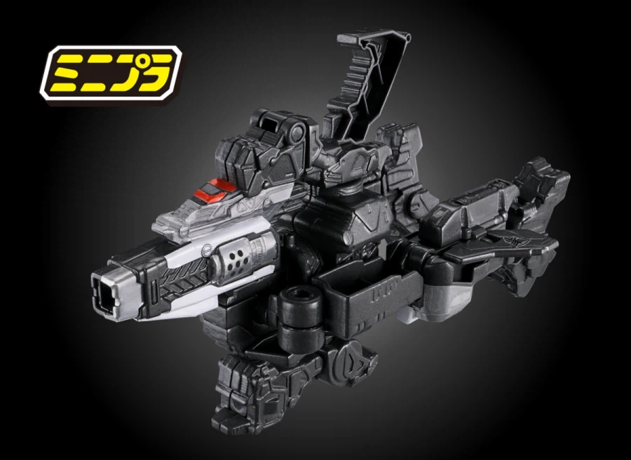 [반다이식완] 초우주 형사 갸반 인피니티 식완 시리즈 시동‼_32.webp