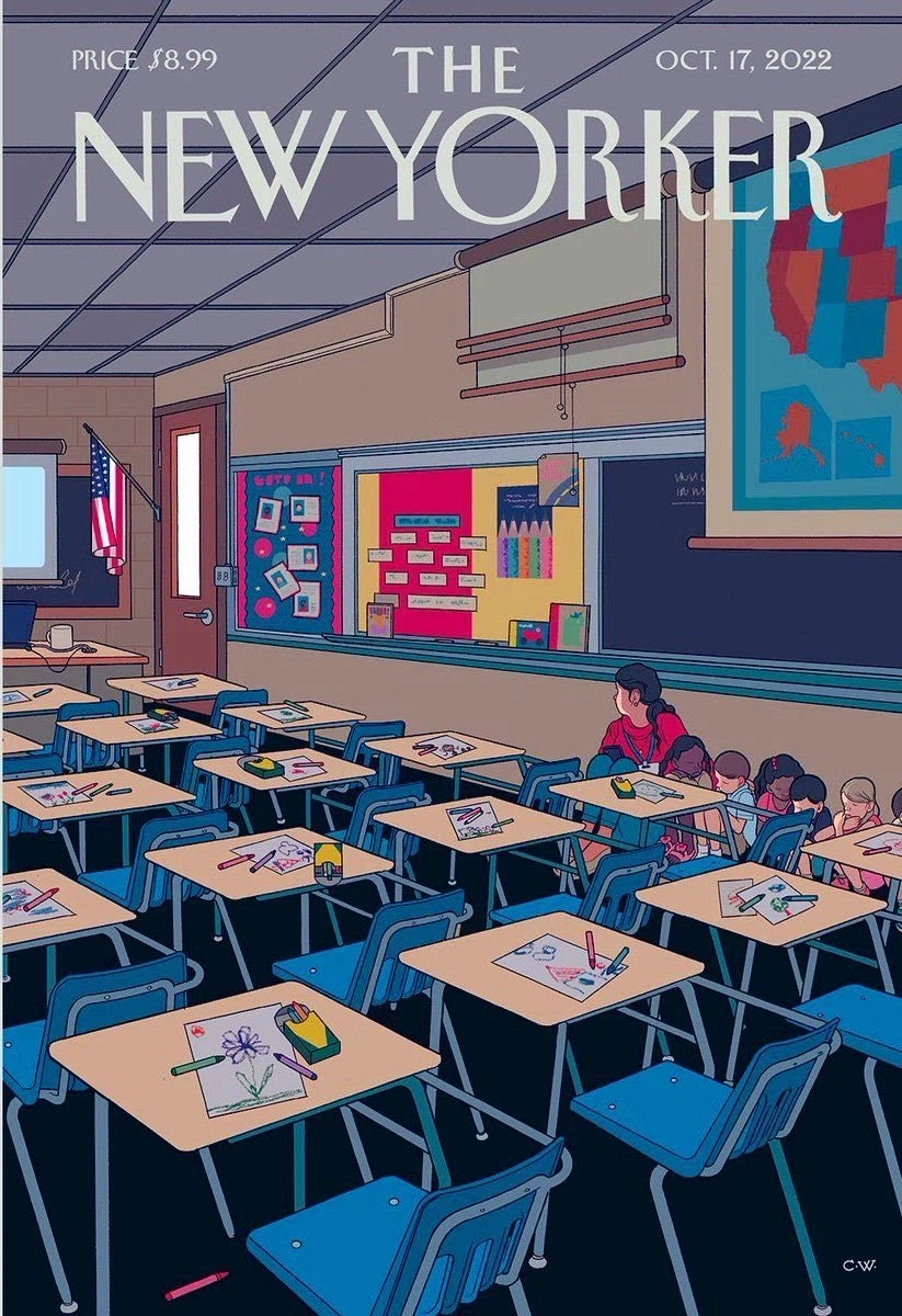 미국에서 볼 수 있는 교실_1.webp