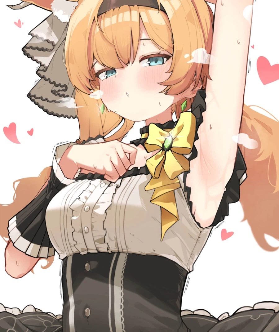 블루아카) 야하다고 놀리지 말아요~_4.webp