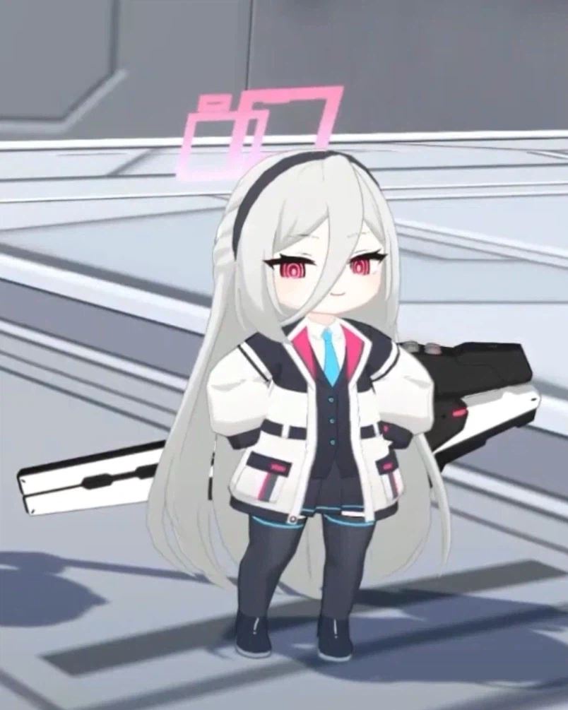 블루아카) 세상을 멸망시키려는 케이_3.webp