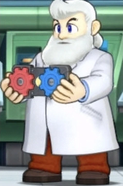 록맨)시리즈를 만든 물건_1.webp