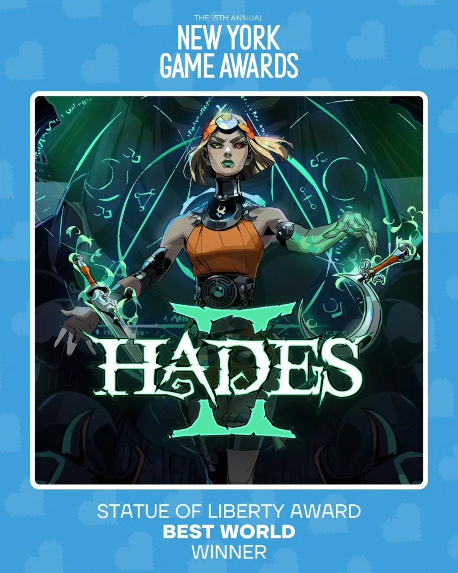 P의 거짓 서곡 뉴욕 게임 어워드에서 최고의 DLC 수상 및 GOTY는 33원정대_10.webp