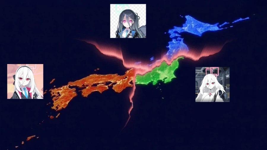 블루아카) 일섭스포) 블평단을 궤멸시킨 5th 패스의 참극으로부터 12시간_1.webp