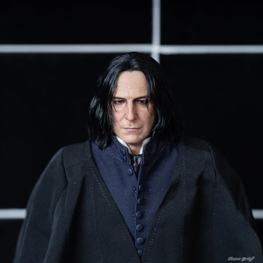 [인아트] 세베루스 스네이프 해리포터 혼혈왕자 버전_13.webp