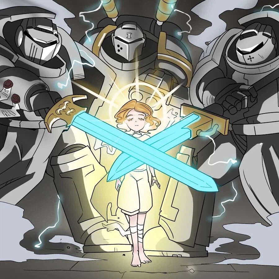 워해머 인류제국 진심 ㅈ된 상황_8.webp