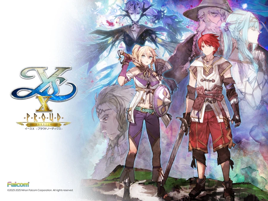 팔콤. 2025년 캘린더의 원본 일러스트 공개_6.webp