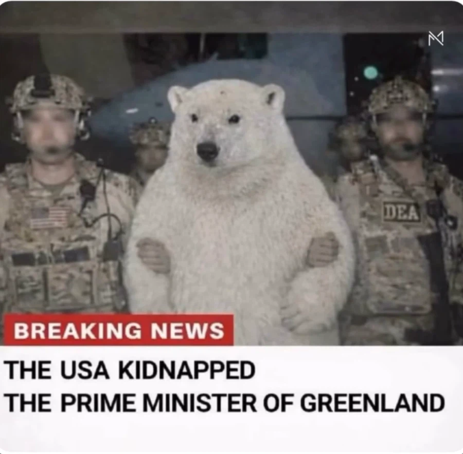 미군 그린란드 총리 생포 성공_1.webp