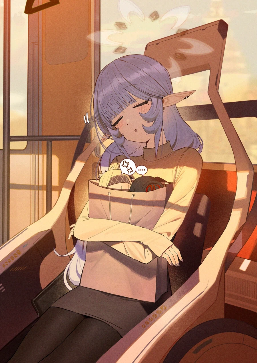 블루아카)백합충 새끼들 적당히 하지 무슨 케이가 리오 히마리 딸같은 헛소ㄹ.._6.webp