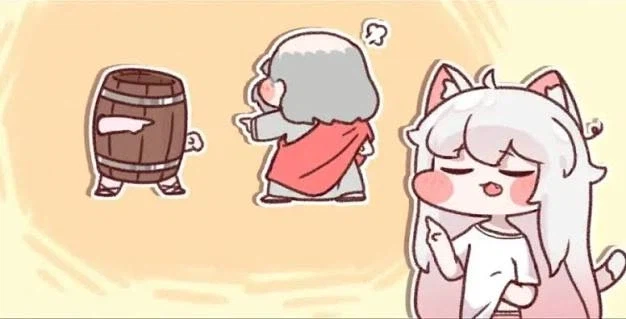 트릭컬)코미는 초반 캐릭터성이 없어진게 아쉬워_1.webp