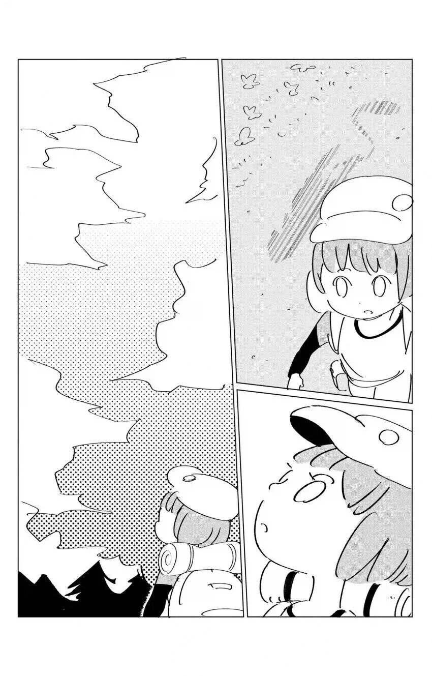 24년 전 포켓몬 트레이너였던 어머니 甲.jpg_10.webp