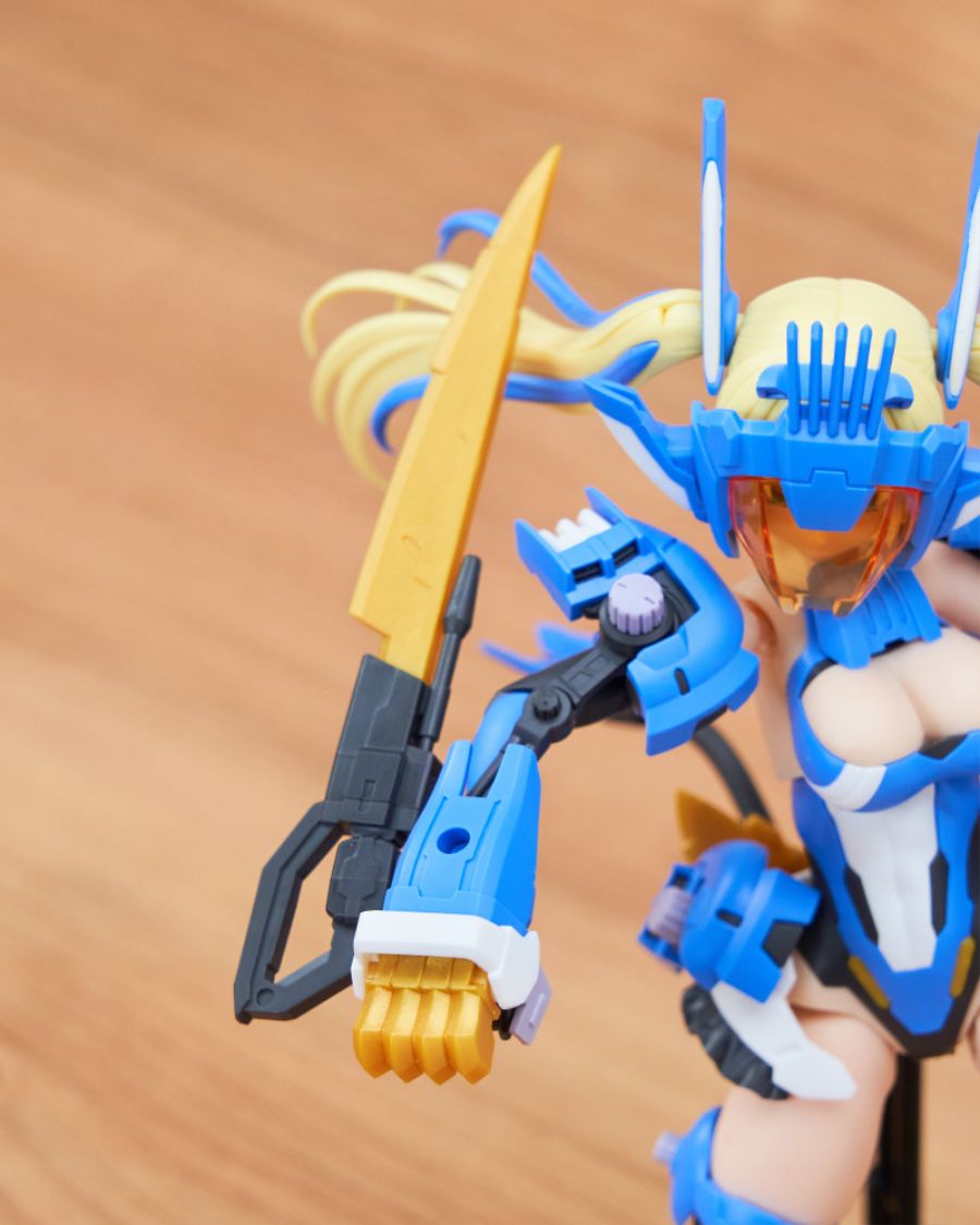 [타카라 토미] 메타몰버스 키리야마 아오 파보 아머 모드 샘플 사진 4_3.jpg