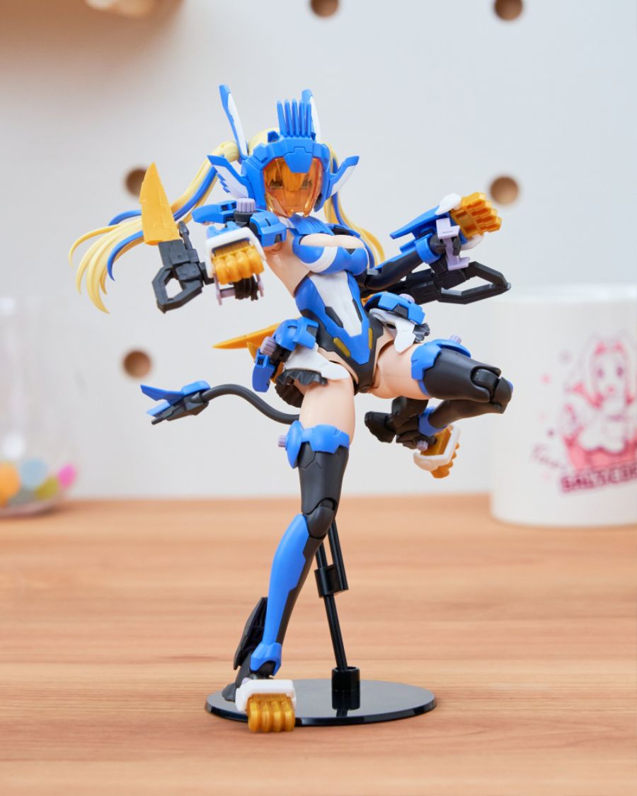 [타카라 토미] 메타몰버스 키리야마 아오 파보 아머 모드 샘플 사진 4_4.jpg