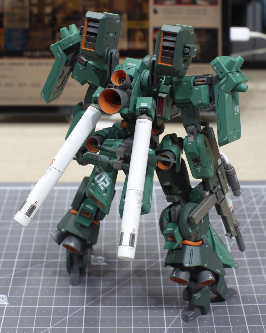 HGUC AMX-014R REBEN-WOLF [A.O.Z RE-BOOT] 리벤볼프_17.webp