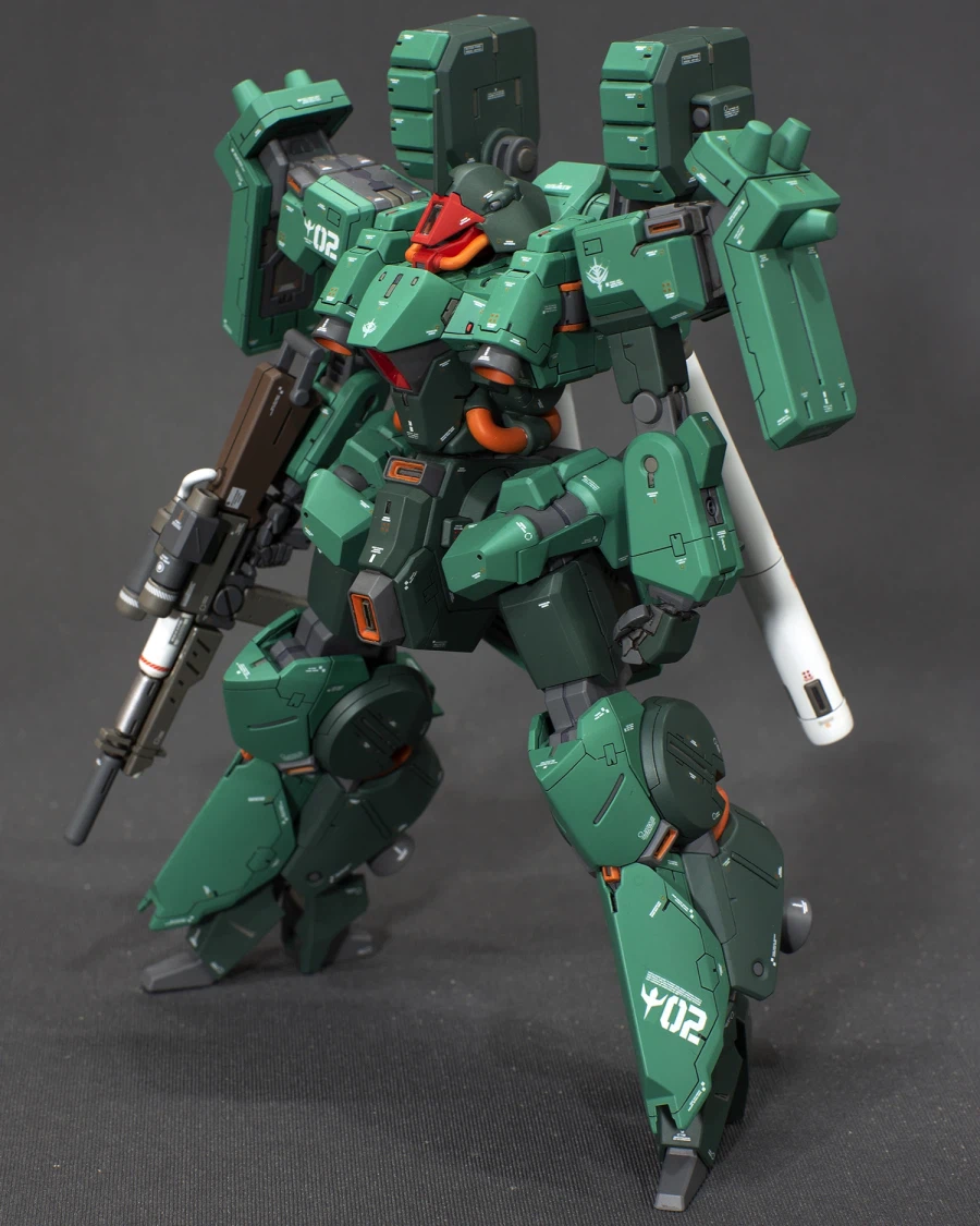 HGUC AMX-014R REBEN-WOLF [A.O.Z RE-BOOT] 리벤볼프_21.webp