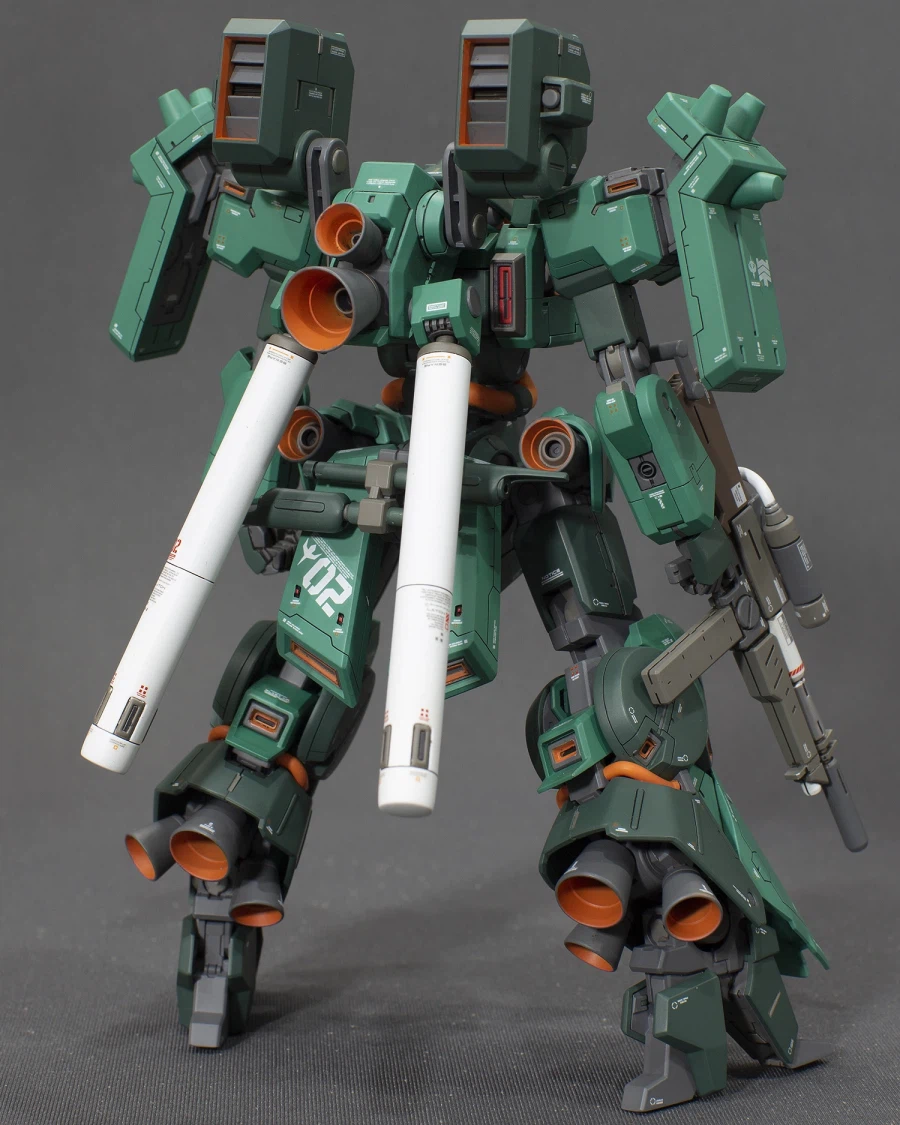 HGUC AMX-014R REBEN-WOLF [A.O.Z RE-BOOT] 리벤볼프_25.webp