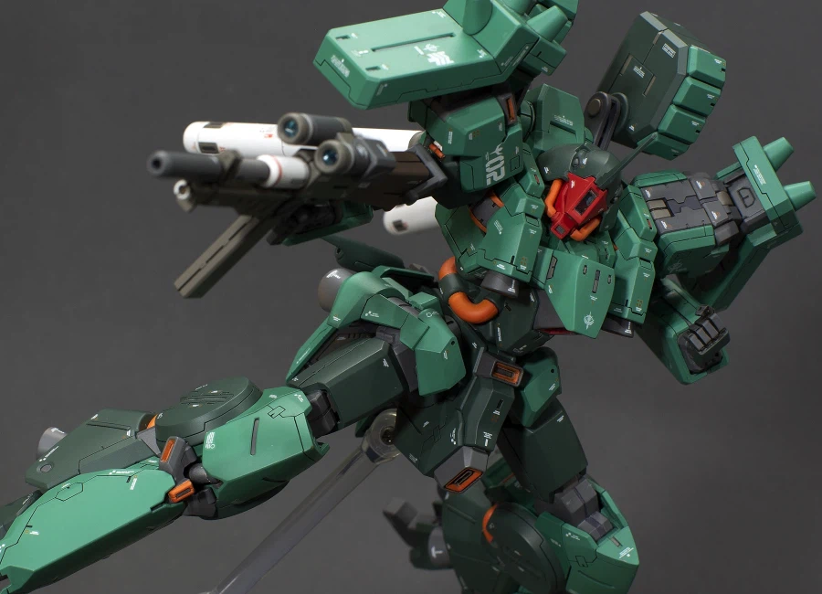 HGUC AMX-014R REBEN-WOLF [A.O.Z RE-BOOT] 리벤볼프_29.webp