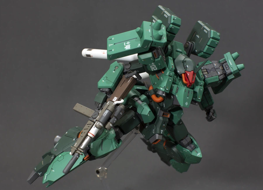 HGUC AMX-014R REBEN-WOLF [A.O.Z RE-BOOT] 리벤볼프_30.webp