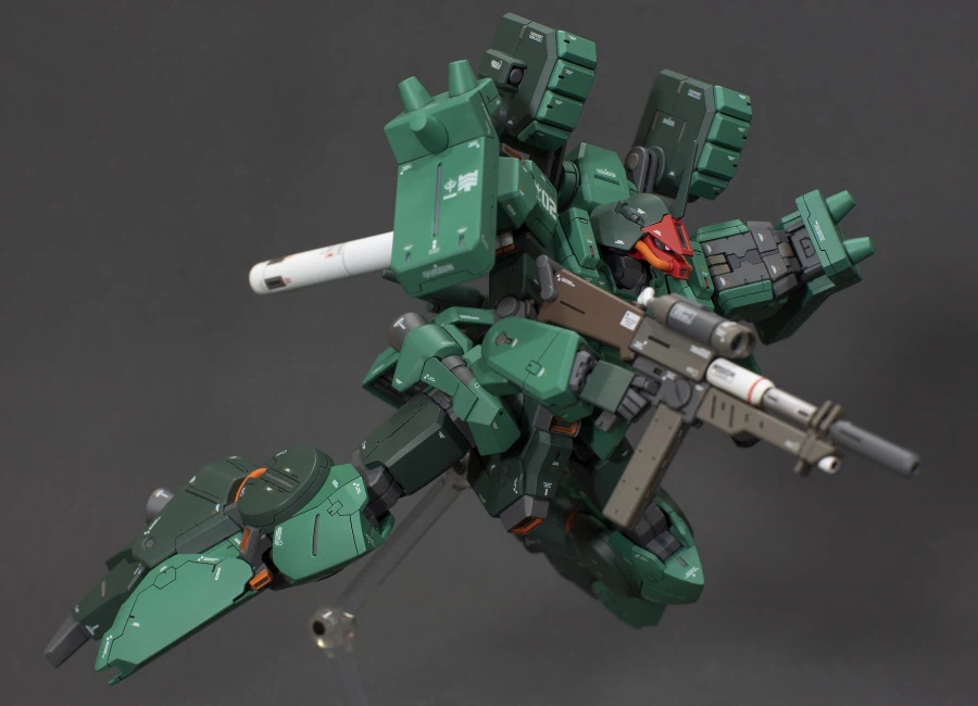 HGUC AMX-014R REBEN-WOLF [A.O.Z RE-BOOT] 리벤볼프_31.webp