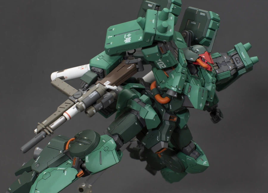 HGUC AMX-014R REBEN-WOLF [A.O.Z RE-BOOT] 리벤볼프_32.webp